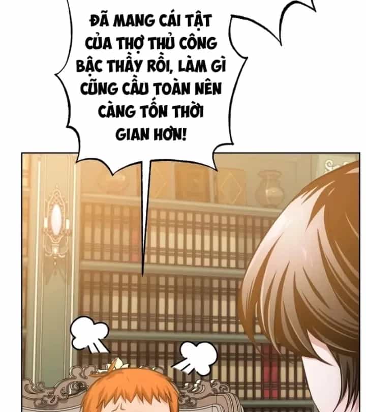 Đứa Con Có Vấn Đề Của Ma Pháp - Chương 49 - ảnh 119