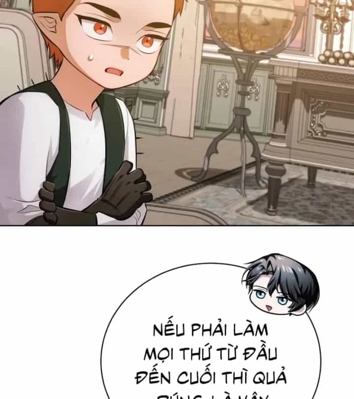 Đứa Con Có Vấn Đề Của Ma Pháp - Chương 49 - ảnh 125