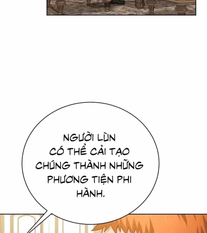 Đứa Con Có Vấn Đề Của Ma Pháp - Chương 49 - ảnh 40