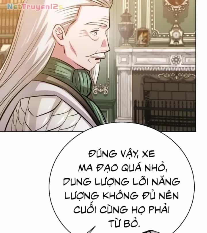Đứa Con Có Vấn Đề Của Ma Pháp - Chương 49 - ảnh 43