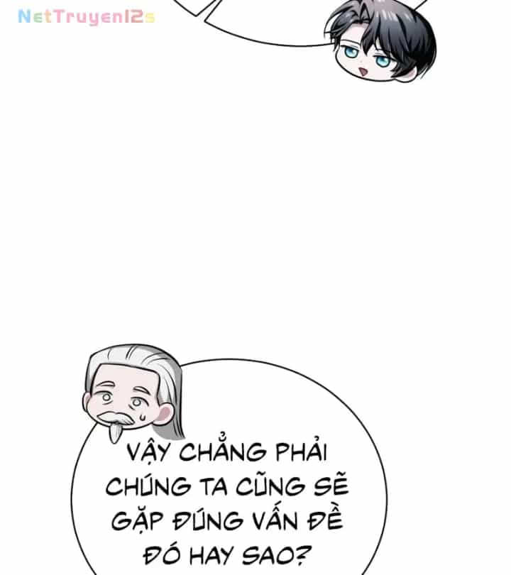 Đứa Con Có Vấn Đề Của Ma Pháp - Chương 49 - ảnh 44