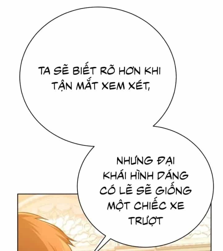 Đứa Con Có Vấn Đề Của Ma Pháp - Chương 49 - ảnh 59