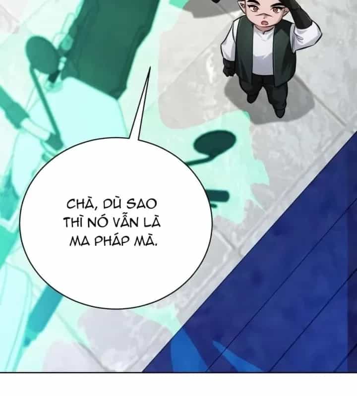 Đứa Con Có Vấn Đề Của Ma Pháp - Chương 50 - ảnh 70