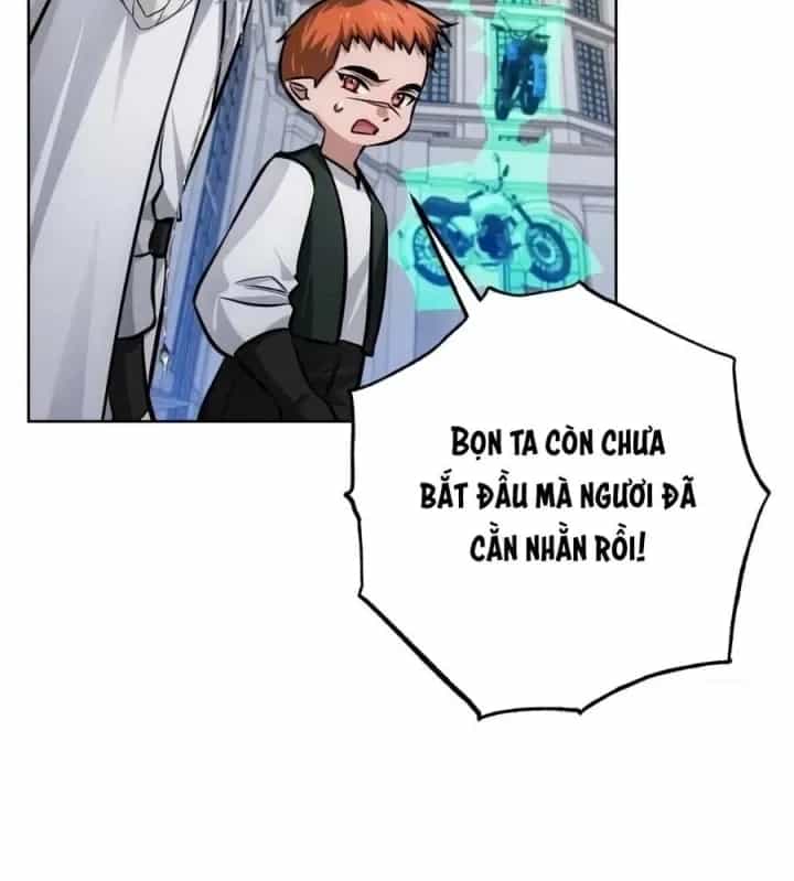 Đứa Con Có Vấn Đề Của Ma Pháp - Chương 50 - ảnh 73