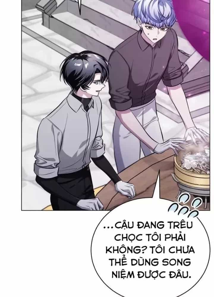 Đứa Con Có Vấn Đề Của Ma Pháp - Chương 5 - ảnh 147