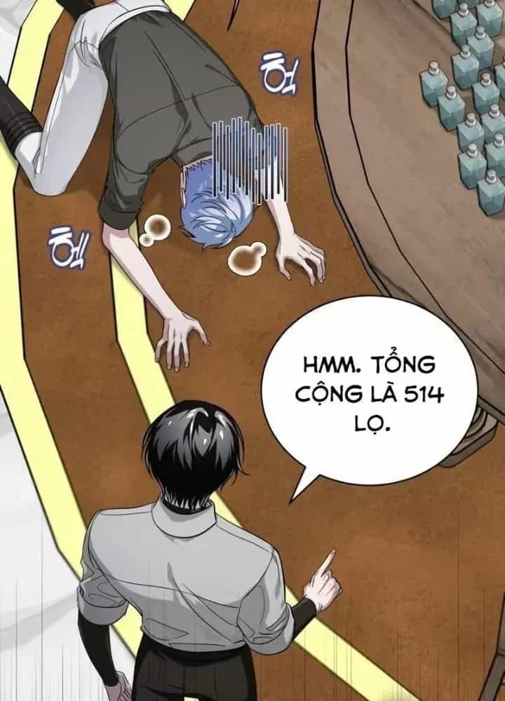Đứa Con Có Vấn Đề Của Ma Pháp - Chương 5 - ảnh 205