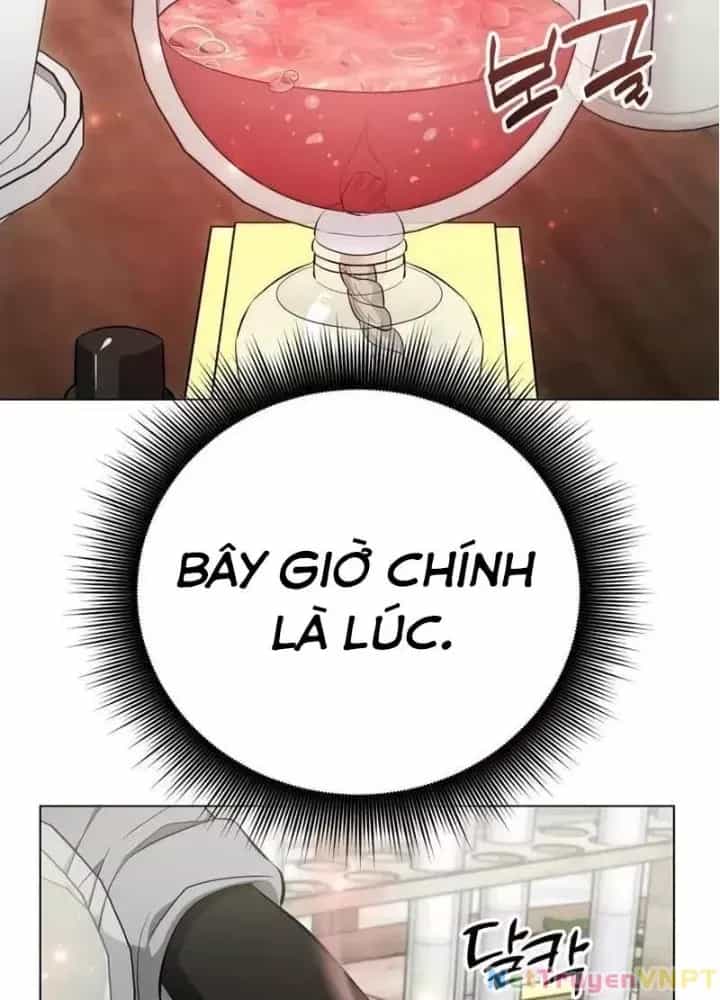 Đứa Con Có Vấn Đề Của Ma Pháp - Chương 5 - ảnh 7
