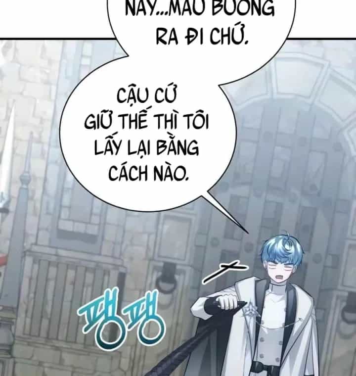 Đứa Con Có Vấn Đề Của Ma Pháp - Chương 51 - ảnh 31
