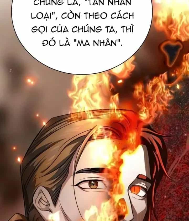 Đứa Con Có Vấn Đề Của Ma Pháp - Chương 52 - ảnh 16
