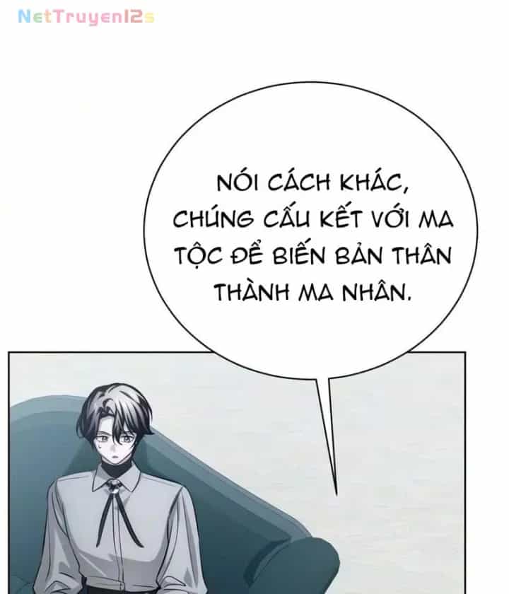 Đứa Con Có Vấn Đề Của Ma Pháp - Chương 52 - ảnh 19