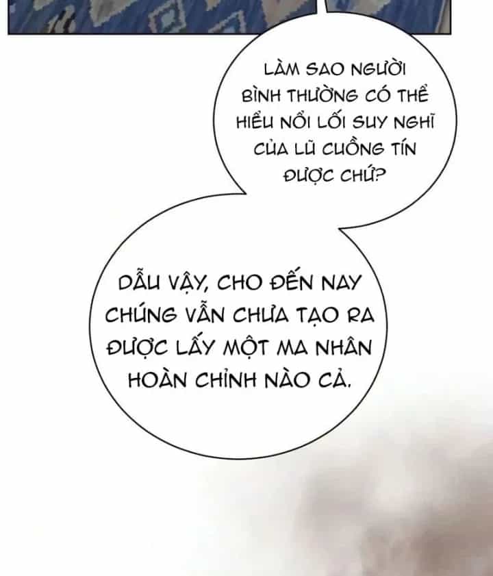 Đứa Con Có Vấn Đề Của Ma Pháp - Chương 52 - ảnh 21