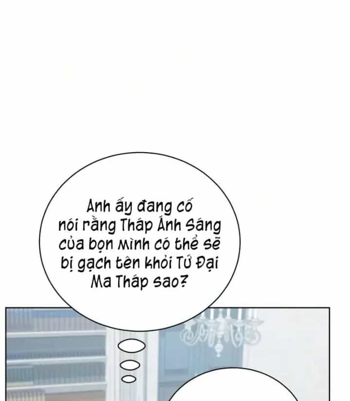Đứa Con Có Vấn Đề Của Ma Pháp - Chương 52 - ảnh 32