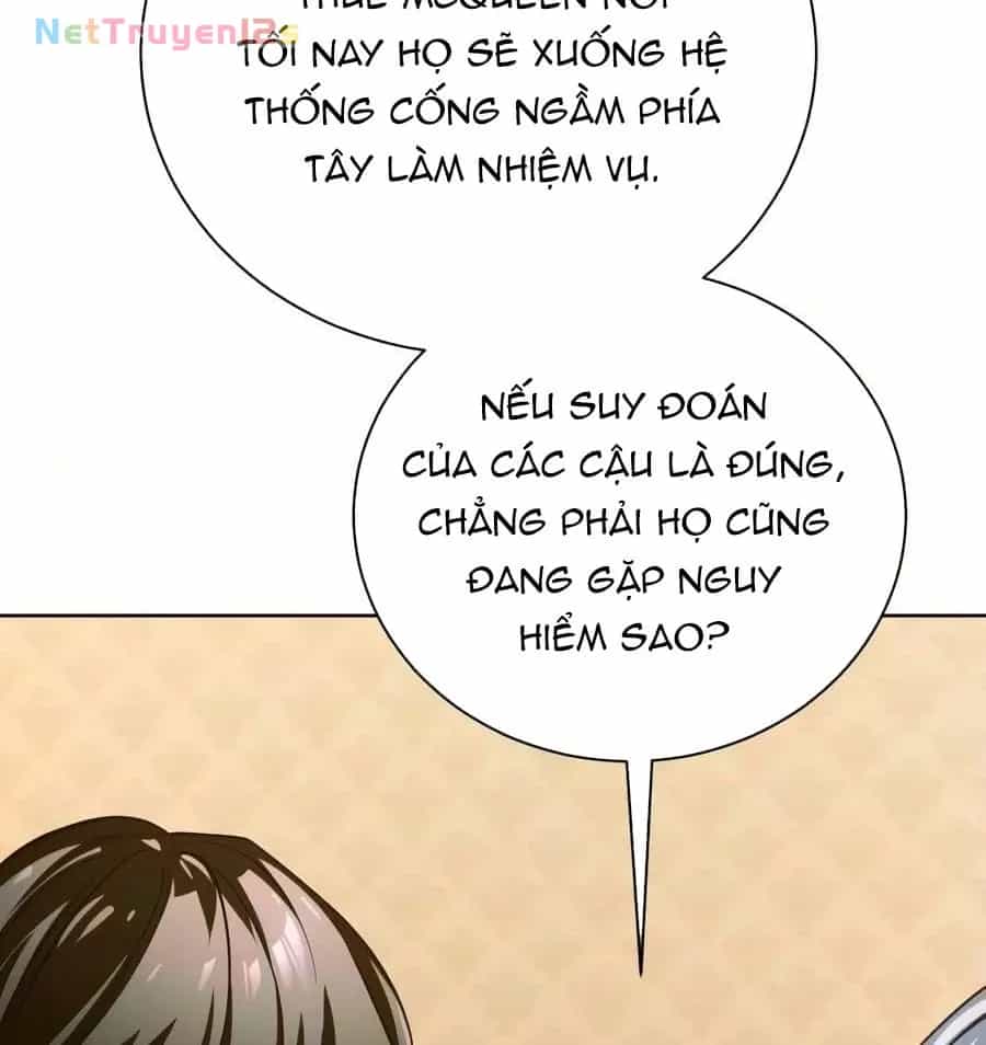 Đứa Con Có Vấn Đề Của Ma Pháp - Chương 54 - ảnh 217