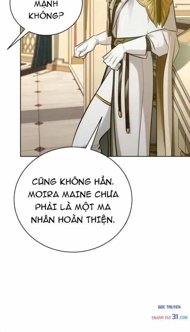 Đứa Con Có Vấn Đề Của Ma Pháp - Chương 57 - ảnh 33