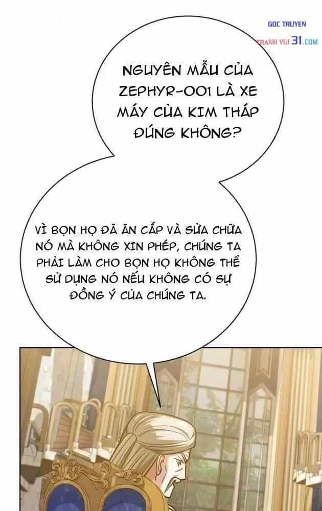 Đứa Con Có Vấn Đề Của Ma Pháp - Chương 58 - ảnh 28