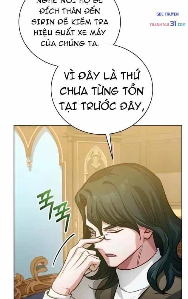 Đứa Con Có Vấn Đề Của Ma Pháp - Chương 58 - ảnh 38
