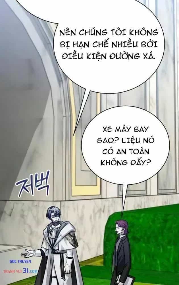 Đứa Con Có Vấn Đề Của Ma Pháp - Chương 58 - ảnh 61