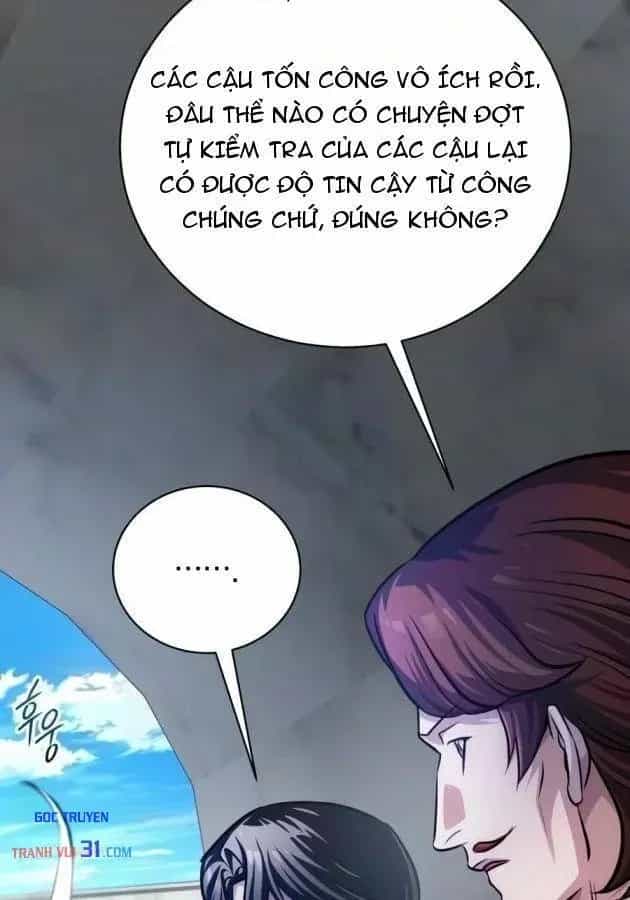 Đứa Con Có Vấn Đề Của Ma Pháp - Chương 58 - ảnh 63