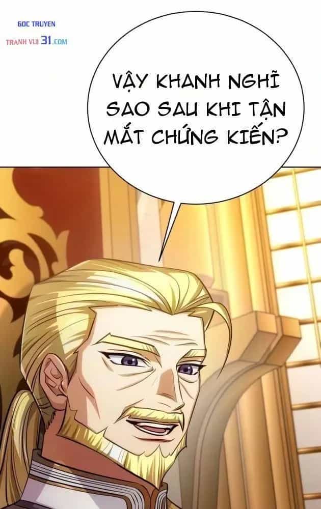 Đứa Con Có Vấn Đề Của Ma Pháp - Chương 59 - ảnh 37