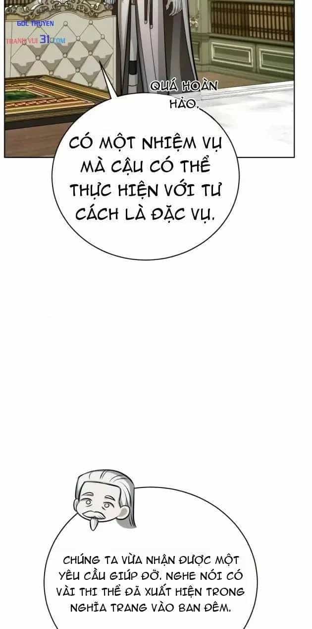 Đứa Con Có Vấn Đề Của Ma Pháp - Chương 59 - ảnh 82