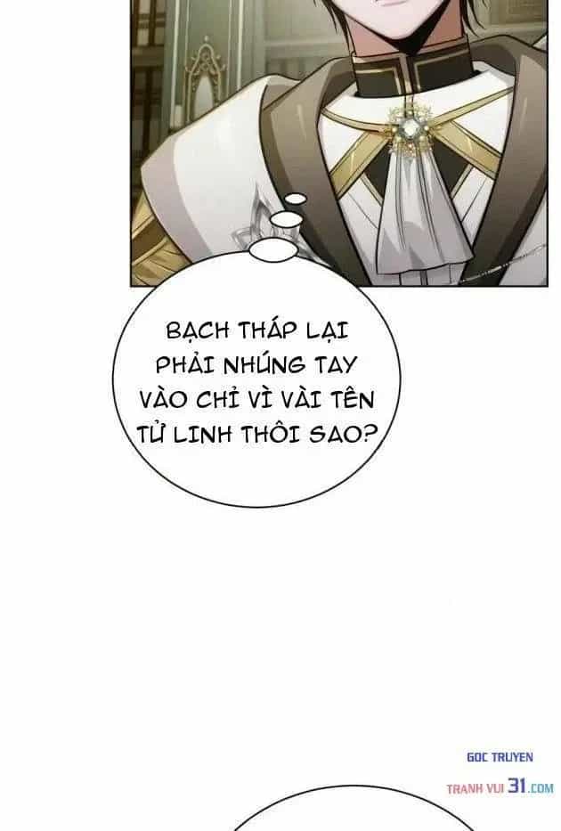 Đứa Con Có Vấn Đề Của Ma Pháp - Chương 59 - ảnh 84
