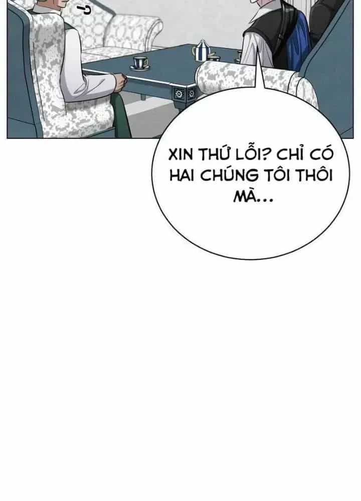 Đứa Con Có Vấn Đề Của Ma Pháp - Chương 6 - ảnh 3