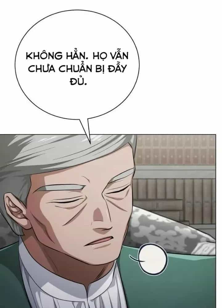 Đứa Con Có Vấn Đề Của Ma Pháp - Chương 6 - ảnh 37