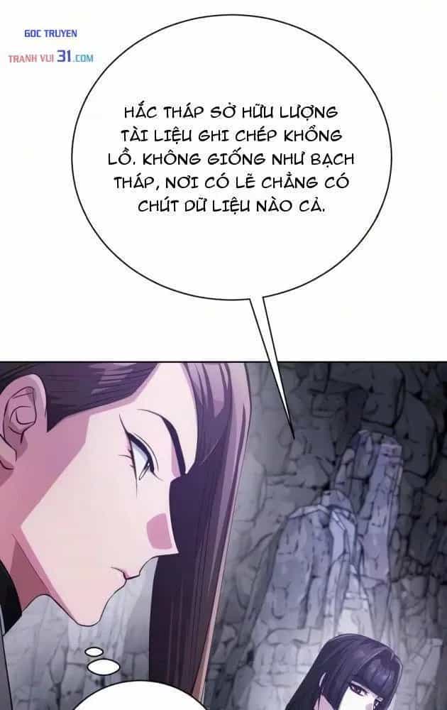 Đứa Con Có Vấn Đề Của Ma Pháp - Chương 61 - ảnh 139