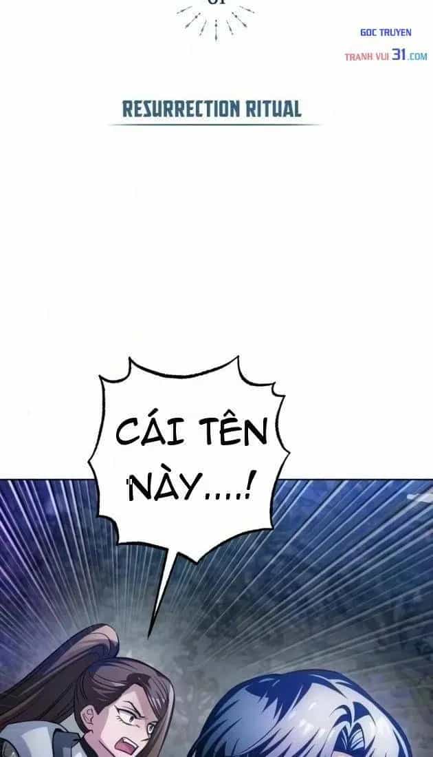 Đứa Con Có Vấn Đề Của Ma Pháp - Chương 61 - ảnh 21