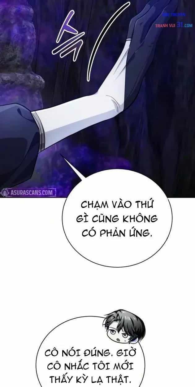 Đứa Con Có Vấn Đề Của Ma Pháp - Chương 61 - ảnh 42