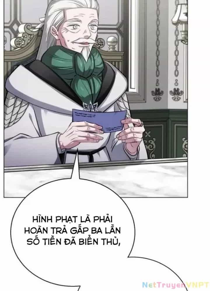 Đứa Con Có Vấn Đề Của Ma Pháp - Chương 7 - ảnh 19