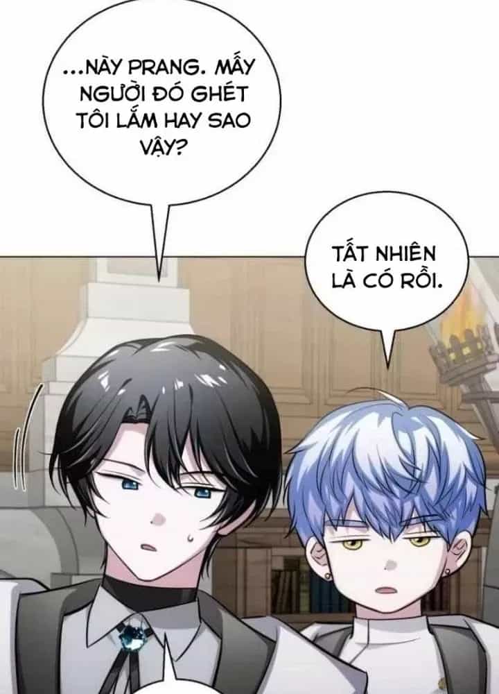Đứa Con Có Vấn Đề Của Ma Pháp - Chương 7 - ảnh 67