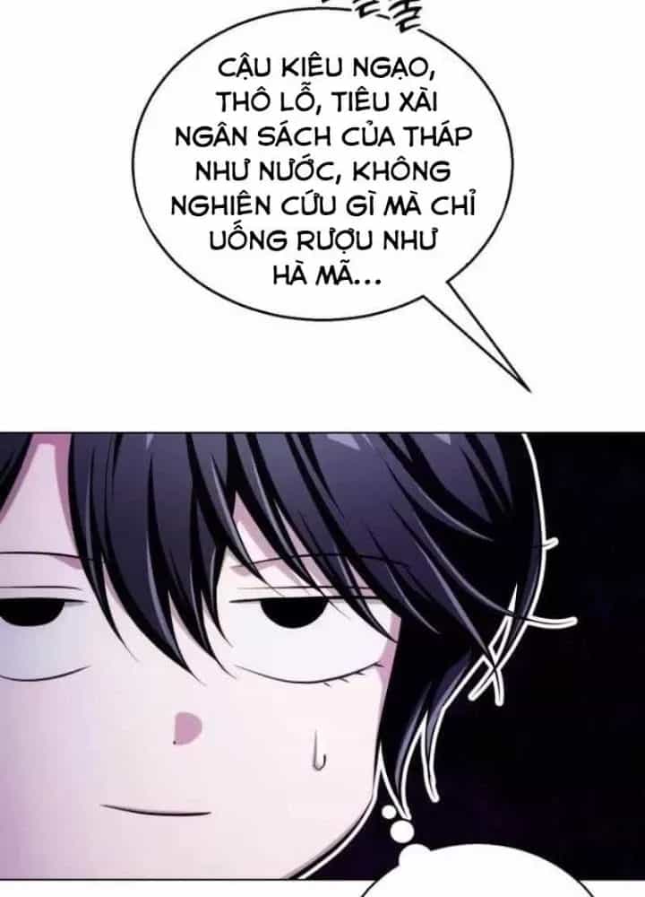 Đứa Con Có Vấn Đề Của Ma Pháp - Chương 7 - ảnh 71