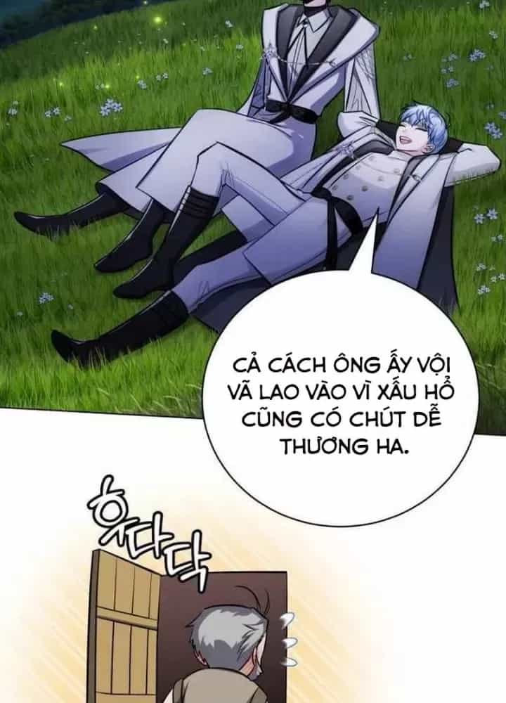 Đứa Con Có Vấn Đề Của Ma Pháp - Chương 8 - ảnh 149