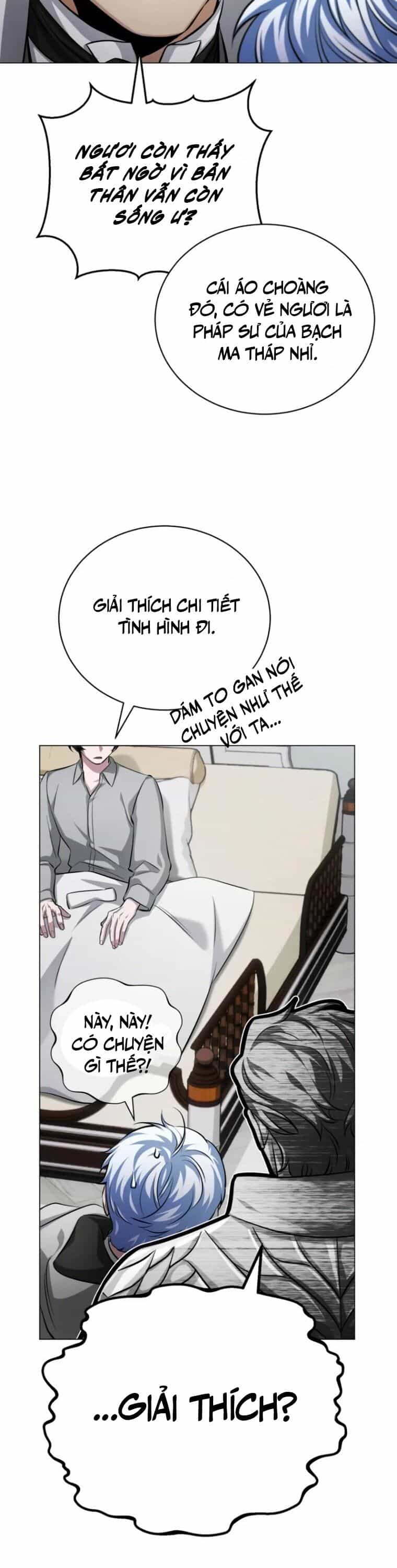 Đứa Con Có Vấn Đề Của Ma Tháp - Chương 1 - ảnh 44