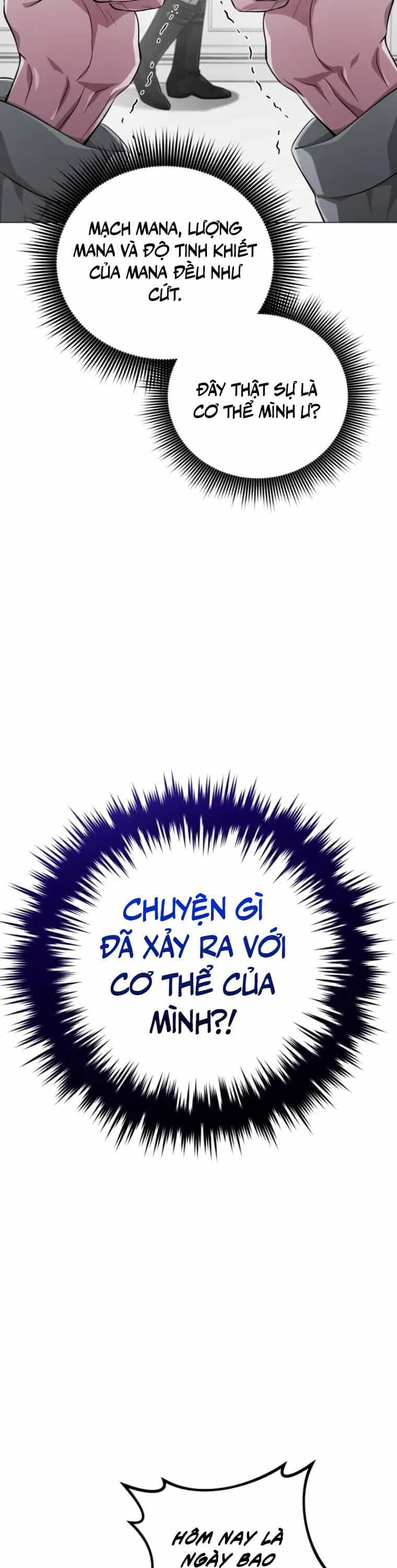 Đứa Con Có Vấn Đề Của Ma Tháp - Chương 1 - ảnh 54
