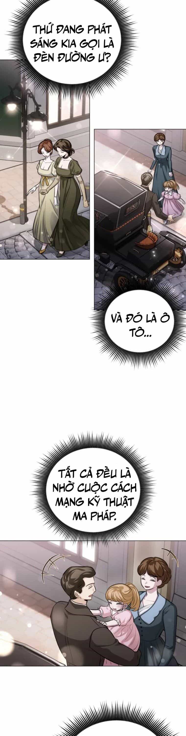 Đứa Con Có Vấn Đề Của Ma Tháp - Chương 1 - ảnh 66