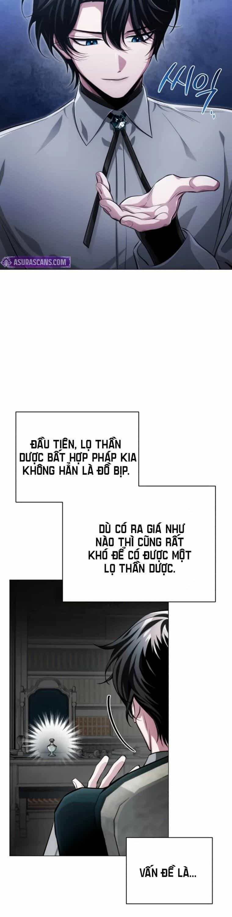 Đứa Con Có Vấn Đề Của Ma Tháp - Chương 1 - ảnh 78