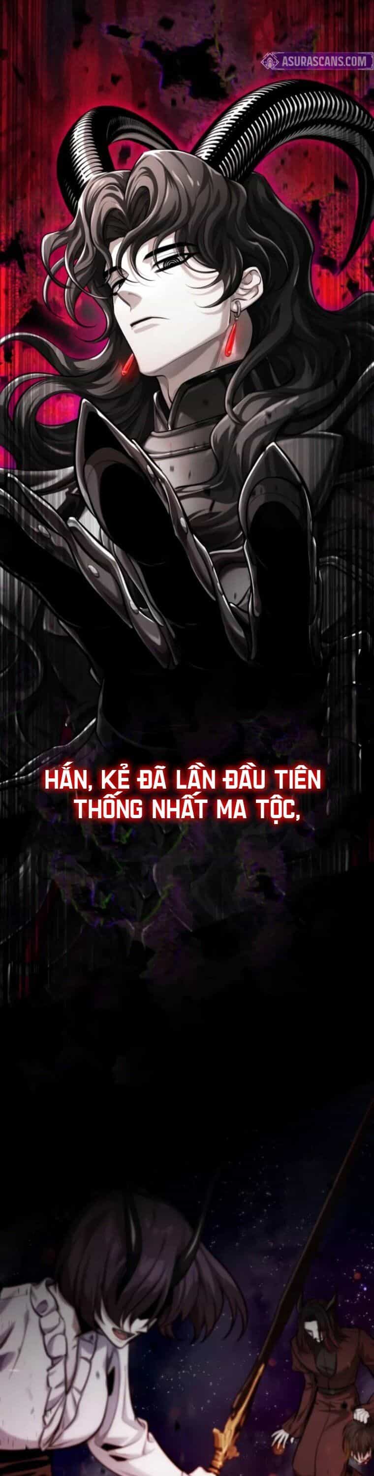 Đứa Con Có Vấn Đề Của Ma Tháp - Chương 1 - ảnh 8