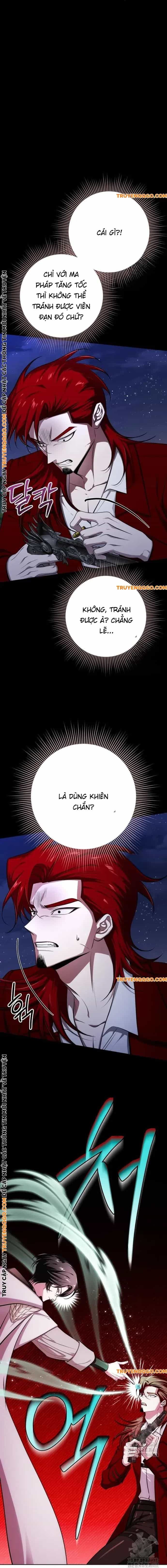 Đứa Con Có Vấn Đề Của Ma Tháp - Chương 10 - ảnh 13