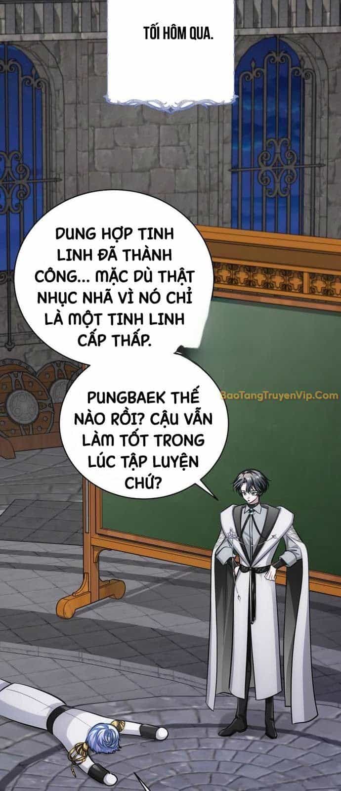 Đứa Con Có Vấn Đề Của Ma Tháp - Chương 12 - ảnh 111