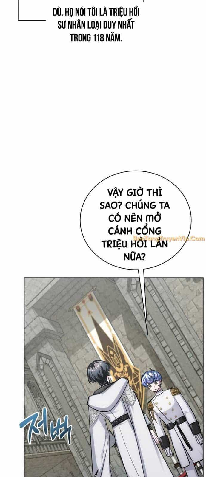 Đứa Con Có Vấn Đề Của Ma Tháp - Chương 12 - ảnh 12