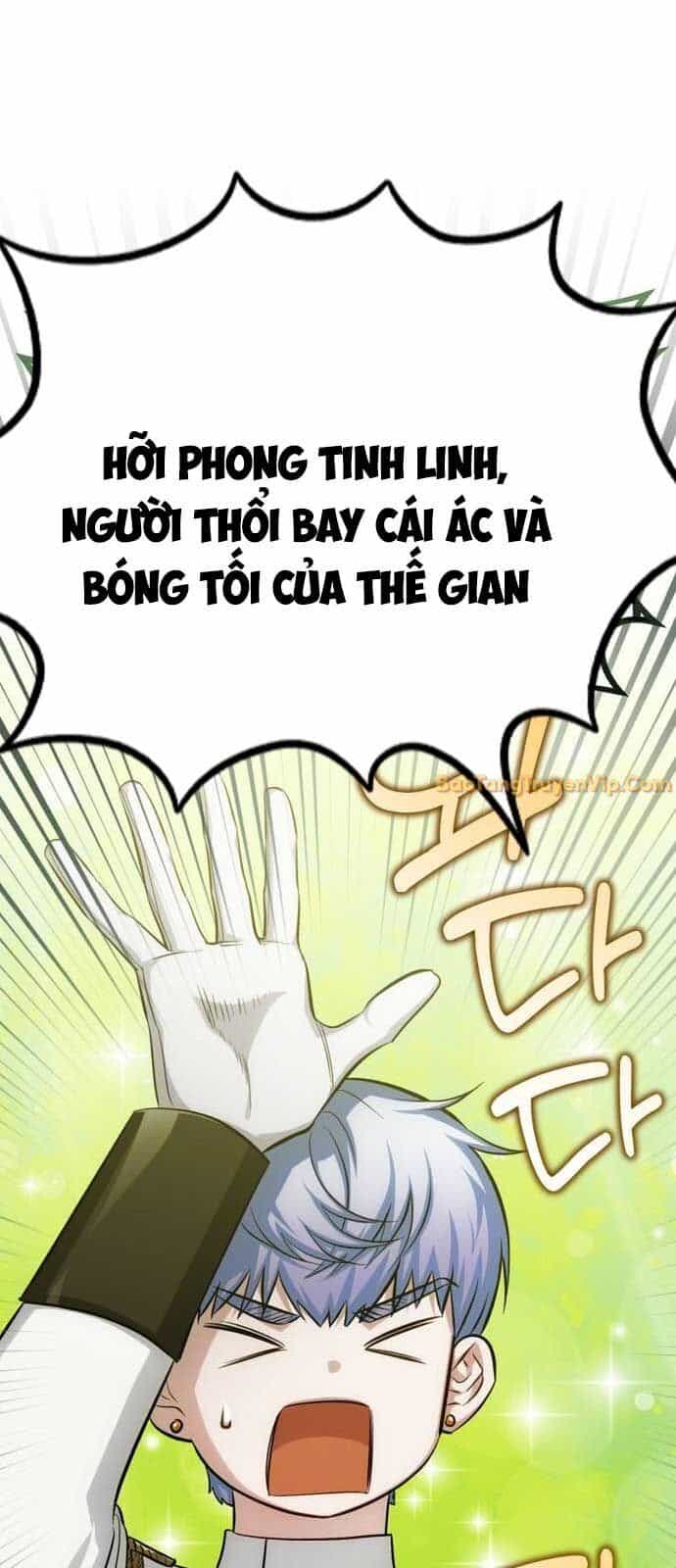 Đứa Con Có Vấn Đề Của Ma Tháp - Chương 12 - ảnh 3