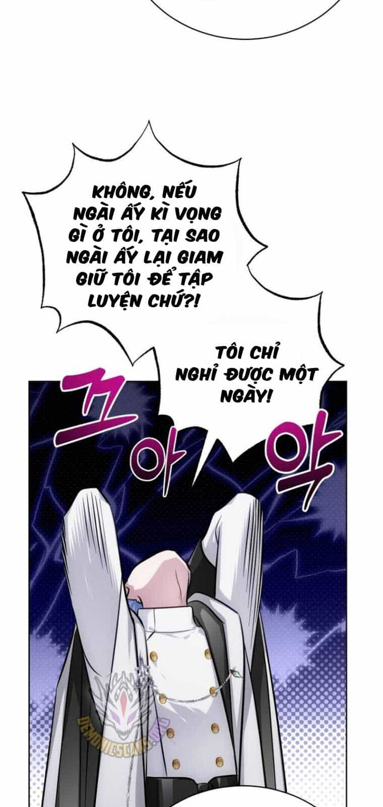 Đứa Con Có Vấn Đề Của Ma Tháp - Chương 13 - ảnh 37