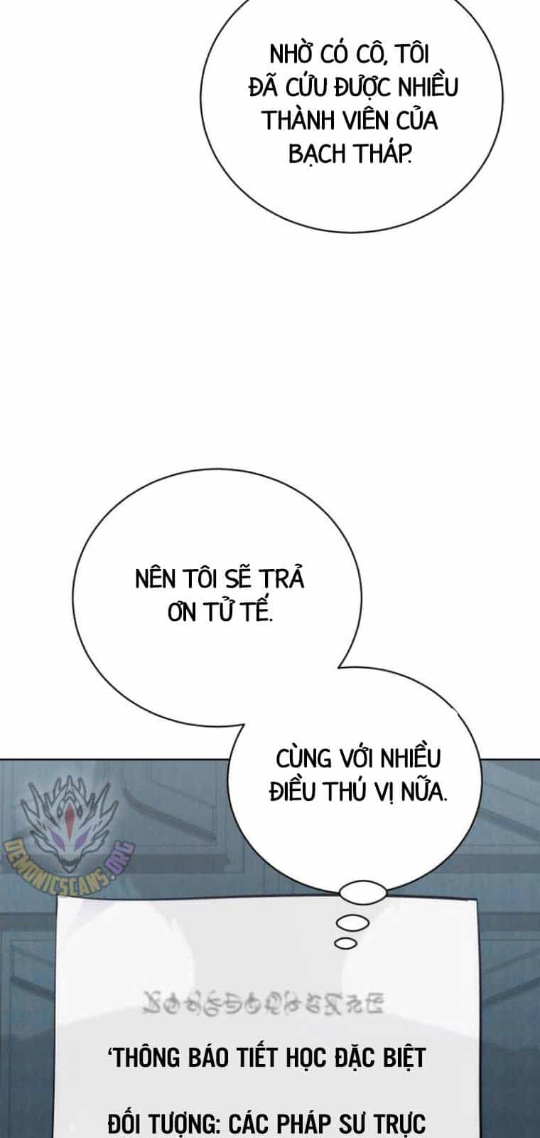 Đứa Con Có Vấn Đề Của Ma Tháp - Chương 13 - ảnh 88