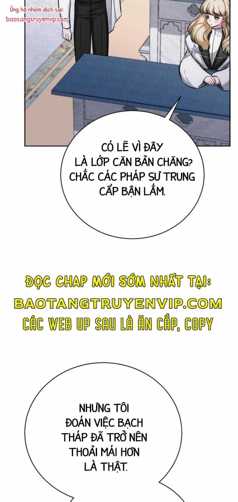 Đứa Con Có Vấn Đề Của Ma Tháp - Chương 13 - ảnh 96