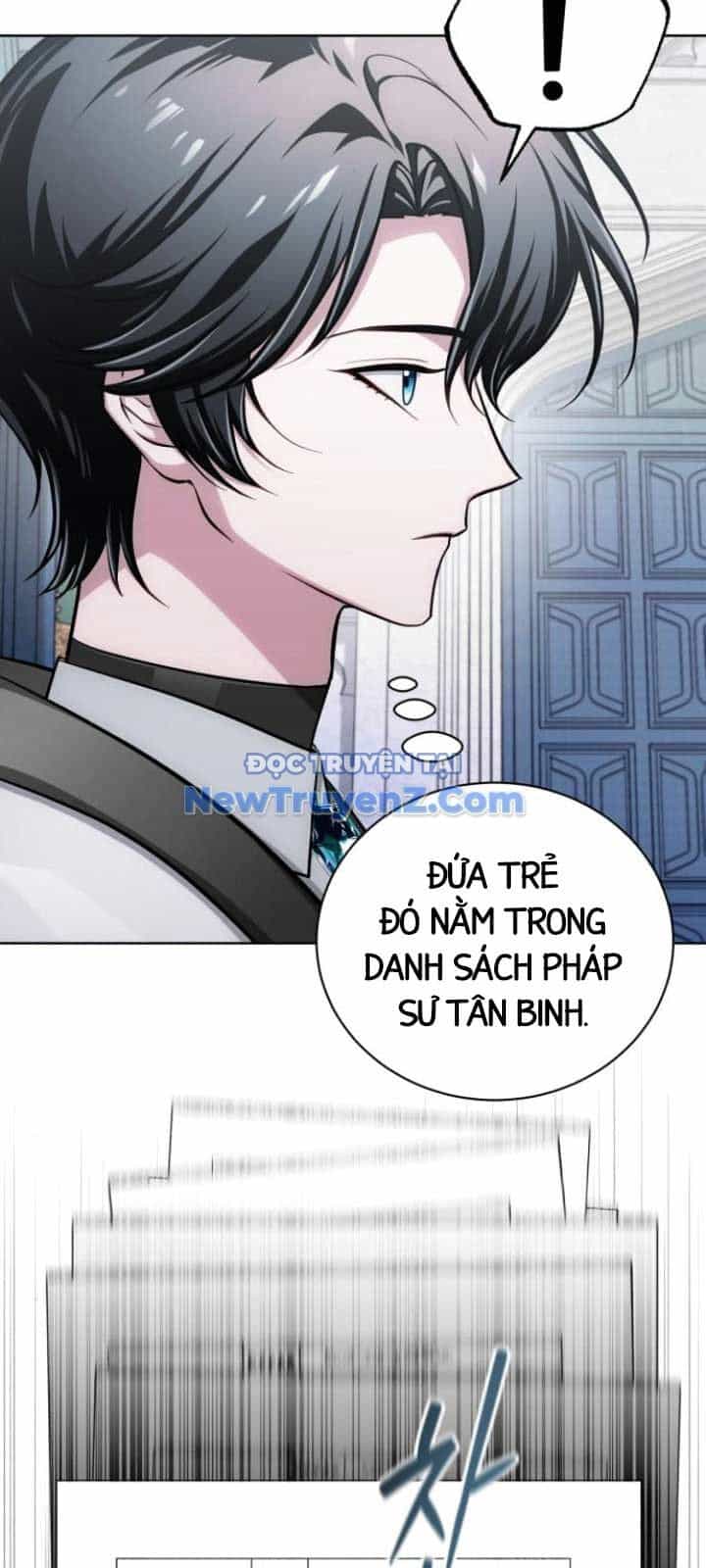 Đứa Con Có Vấn Đề Của Ma Tháp - Chương 14 - ảnh 14