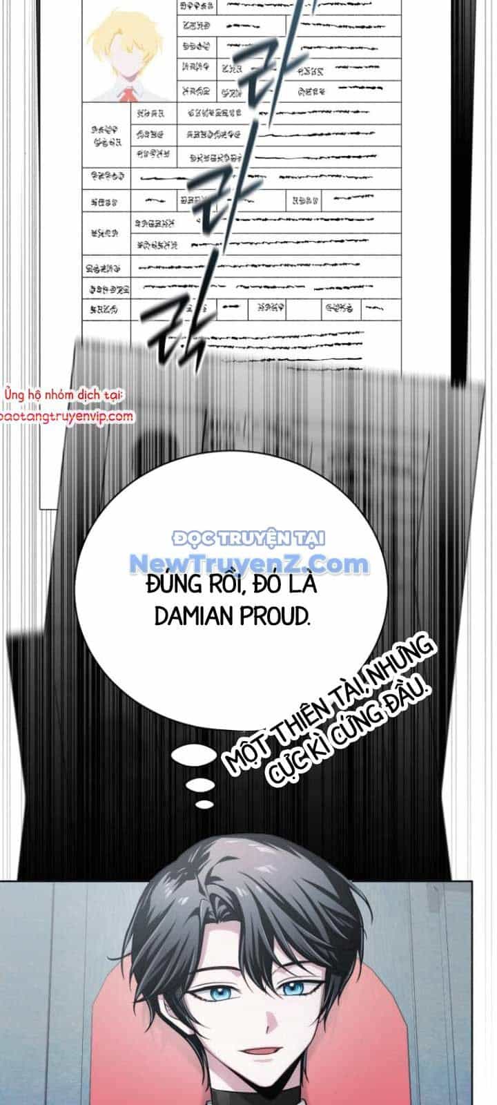 Đứa Con Có Vấn Đề Của Ma Tháp - Chương 14 - ảnh 15