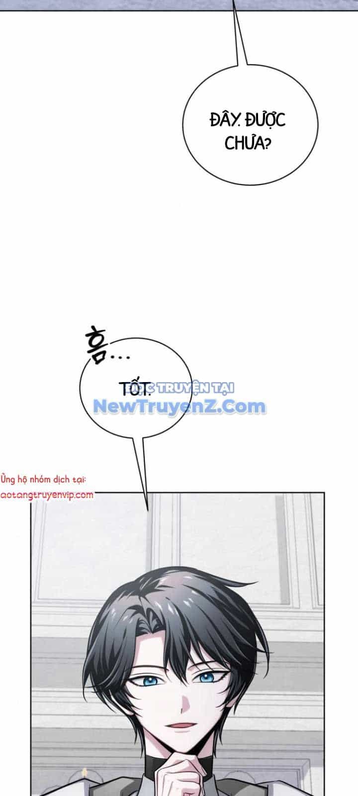 Đứa Con Có Vấn Đề Của Ma Tháp - Chương 14 - ảnh 27
