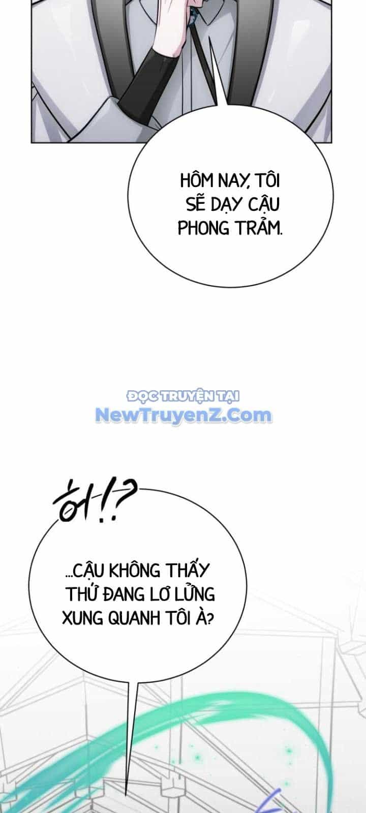Đứa Con Có Vấn Đề Của Ma Tháp - Chương 14 - ảnh 28